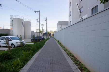 Apartamento à venda com 35m², 2 quartos e sem vagaÁrea comum