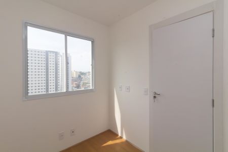 Apartamento à venda com 35m², 2 quartos e sem vagaQuarto 2