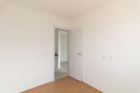 Apartamento à venda com 35m², 2 quartos e sem vagaQuarto 1