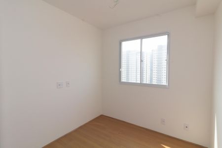 Quarto 1 de apartamento à venda com 2 quartos, 35m² em Cidade Nova São Miguel, São Paulo