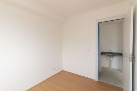 Quarto 1 de apartamento à venda com 2 quartos, 35m² em Cidade Nova São Miguel, São Paulo