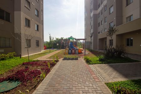 Apartamento à venda com 35m², 2 quartos e sem vagaÁrea comum