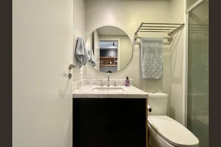 Apartamento à venda com 33m², 1 quarto e sem vaga