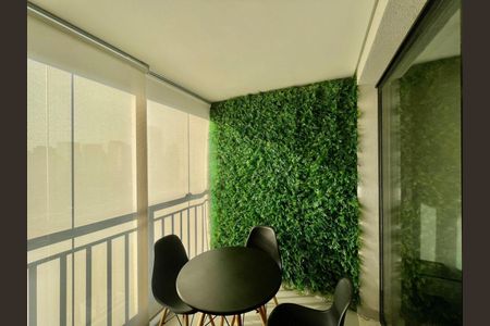 Apartamento à venda com 33m², 1 quarto e sem vaga
