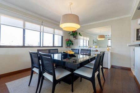 Apartamento à venda com 3 quartos, 280m² em Vila Olímpia, São Paulo