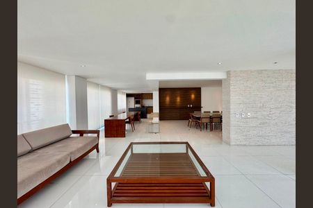 Apartamento à venda com 4 quartos, 442m² em Campo Belo, São Paulo
