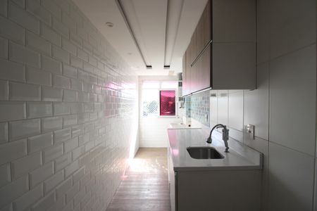 Apartamento à venda com 169m², 3 quartos e 2 vagasCozinha
