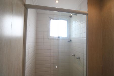 Apartamento à venda com 169m², 3 quartos e 2 vagasBanheiro social