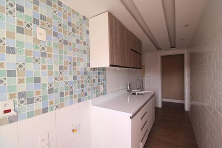 Apartamento à venda com 169m², 3 quartos e 2 vagasCozinha