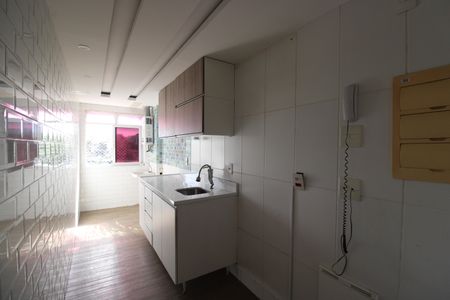 Apartamento à venda com 169m², 3 quartos e 2 vagasCozinha