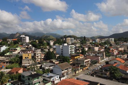 Apartamento à venda com 169m², 3 quartos e 2 vagasTerraço - Vista