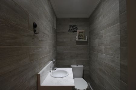 Apartamento à venda com 169m², 3 quartos e 2 vagasLavabo