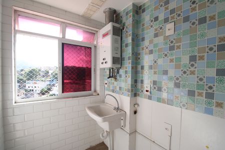 Apartamento à venda com 169m², 3 quartos e 2 vagasÁrea de serviço