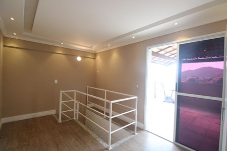 Apartamento à venda com 169m², 3 quartos e 2 vagasTerraço