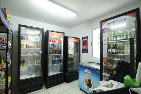 Apartamento à venda com 169m², 3 quartos e 2 vagasÁrea comum