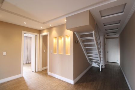 Sala de apartamento para alugar com 3 quartos, 169m² em Taquara, Rio de Janeiro