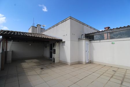 Apartamento à venda com 169m², 3 quartos e 2 vagasTerraço