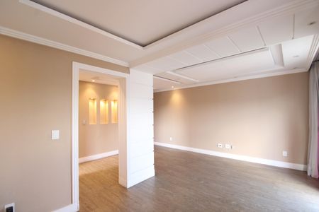 Apartamento à venda com 169m², 3 quartos e 2 vagasSala