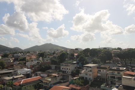 Apartamento à venda com 169m², 3 quartos e 2 vagasTerraço - Vista