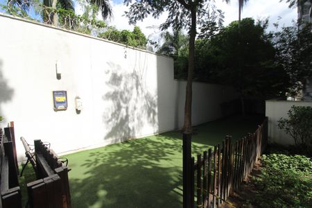 Apartamento à venda com 169m², 3 quartos e 2 vagasÁrea comum
