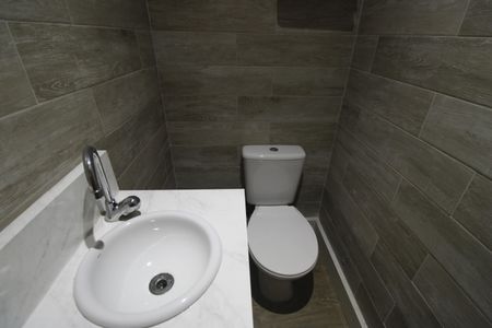 Apartamento à venda com 169m², 3 quartos e 2 vagasLavabo
