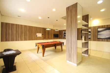 Apartamento à venda com 169m², 3 quartos e 2 vagasÁrea comum