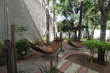 Apartamento à venda com 169m², 3 quartos e 2 vagasÁrea comum