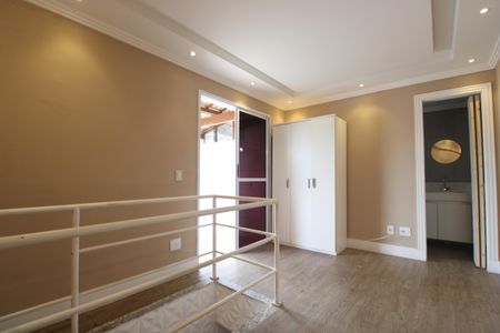 Apartamento à venda com 169m², 3 quartos e 2 vagasTerraço