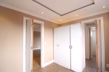 Apartamento à venda com 169m², 3 quartos e 2 vagasQuarto