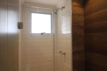 Apartamento à venda com 169m², 3 quartos e 2 vagasTerraço - Banheiro