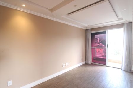 Sala de apartamento para alugar com 3 quartos, 169m² em Taquara, Rio de Janeiro