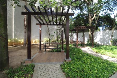 Apartamento à venda com 169m², 3 quartos e 2 vagasÁrea comum