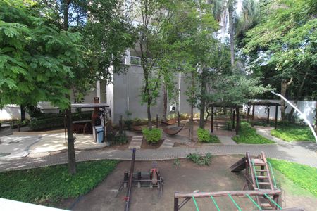 Apartamento à venda com 169m², 3 quartos e 2 vagasÁrea comum