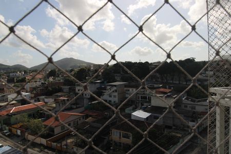 Apartamento à venda com 169m², 3 quartos e 2 vagasÁrea de serviço - Vista