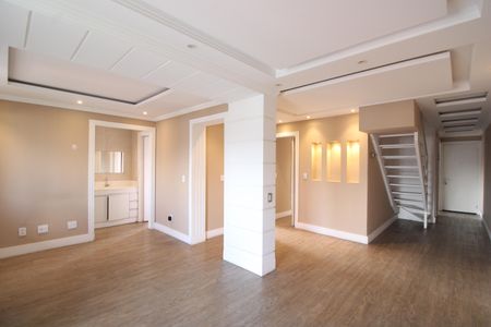 Sala de apartamento para alugar com 3 quartos, 169m² em Taquara, Rio de Janeiro