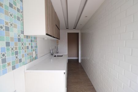 Apartamento à venda com 169m², 3 quartos e 2 vagasCozinha
