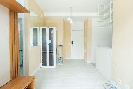 Apartamento à venda com 2 quartos, 46m² em Jardim Marajoara, São Paulo