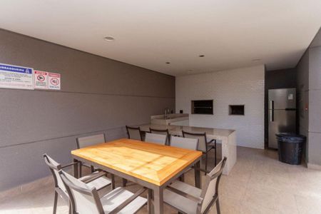 Apartamento à venda com 2 quartos, 46m² em Jardim Marajoara, São Paulo