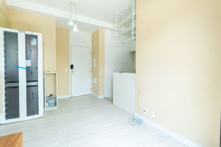 Apartamento à venda com 2 quartos, 46m² em Jardim Marajoara, São Paulo