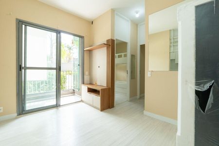 Apartamento à venda com 2 quartos, 46m² em Jardim Marajoara, São Paulo