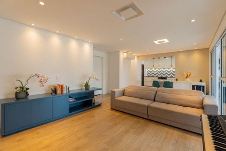 Apartamento à venda com 4 quartos, 164m² em Brooklin, São Paulo