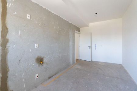 Apartamento à venda com 4 quartos, 484m² em Vila Clementino, São Paulo