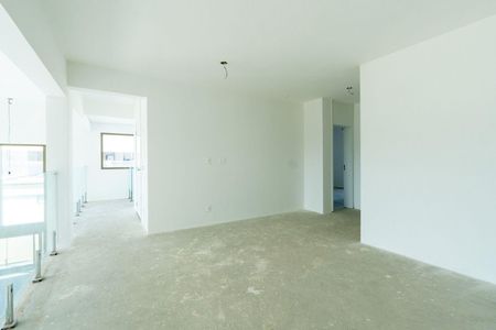 Apartamento à venda com 4 quartos, 484m² em Vila Clementino, São Paulo