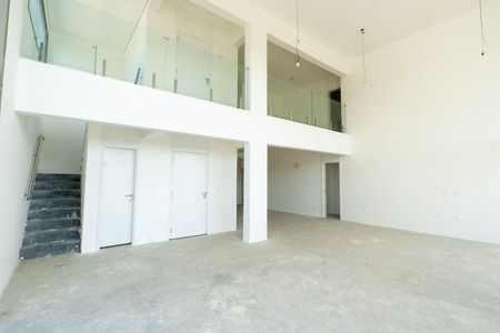 Apartamento à venda com 4 quartos, 484m² em Vila Clementino, São Paulo