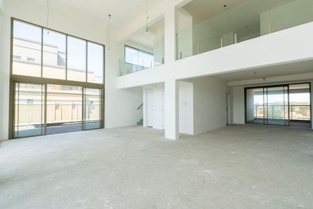 Apartamento à venda com 4 quartos, 484m² em Vila Clementino, São Paulo