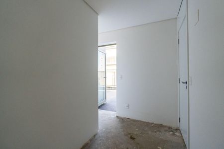 Apartamento à venda com 4 quartos, 484m² em Vila Clementino, São Paulo