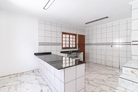 Casa para alugar com 250m², 3 quartos e 1 vaga Casa para alugar com 250m², 3 quartos e 1 vagaCozinha