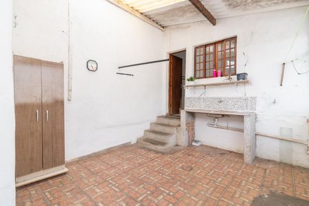 Casa para alugar com 250m², 3 quartos e 1 vaga Casa para alugar com 250m², 3 quartos e 1 vagaÁrea de Serviço