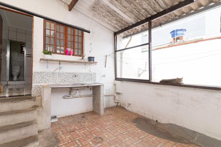 Casa para alugar com 250m², 3 quartos e 1 vaga Casa para alugar com 250m², 3 quartos e 1 vagaÁrea de Serviço