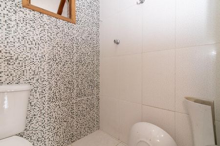 Casa para alugar com 250m², 3 quartos e 1 vaga Casa para alugar com 250m², 3 quartos e 1 vagaLavabo